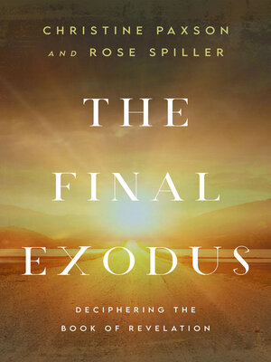 cover image of The Final Exodus